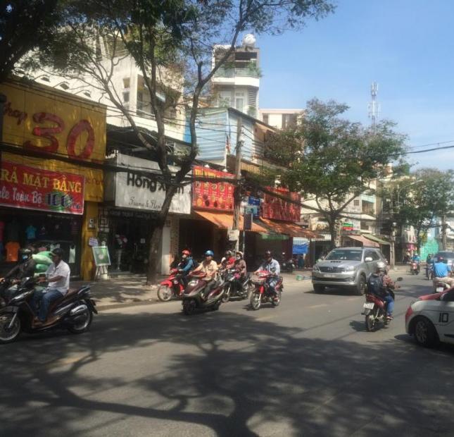 Cho thuê nhà mặt phố tại Đường Thành Thái, Quận 10,  Hồ Chí Minh giá 60 Triệu/tháng