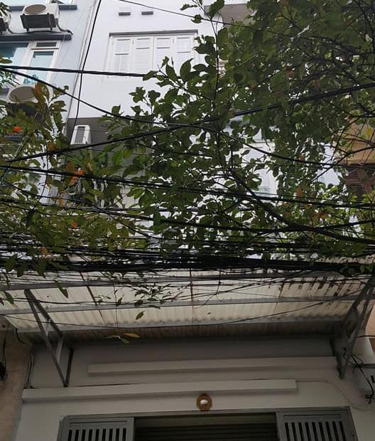 Tòa nhà kinh doanh siêu đỉnh Tây Sơn, Đống Đa, 87m2, 9 tỷ