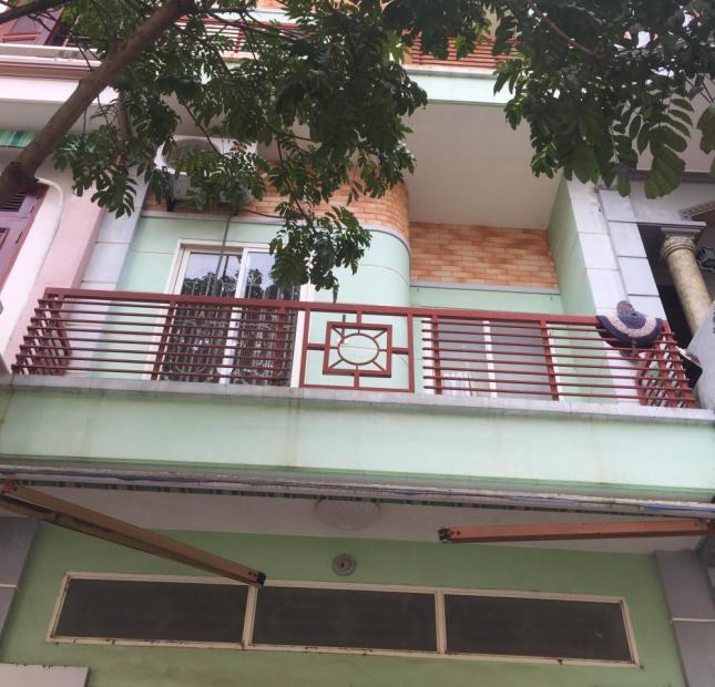 Cho thuê nhà nguyên căn 3 tầng đường Nguyễn Bỉnh Khiêm chỉ 6,5 triệu/tháng