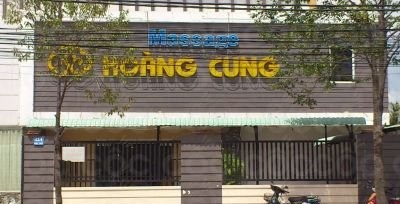 Cho thuê cơ sở massa đang hoạt động trung tâm quận Ninh Kiều