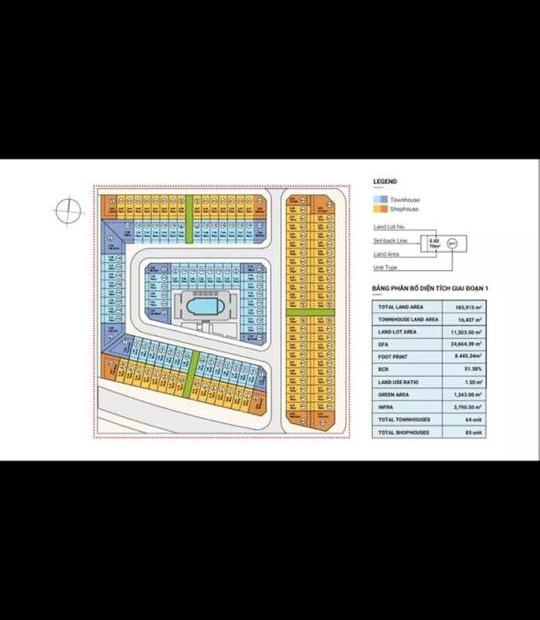 Chỉ Với 600tr bạn có thể sở hữu ngay một căn nhà liền kề mặt phố tại Trung Tâm bãi cháy Hạ Long