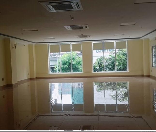 Chính chủ cho thuê văn phòng dt từ 100m2 thông sàn. Nguyễn Phong Sắc, Cầu giấy.HN