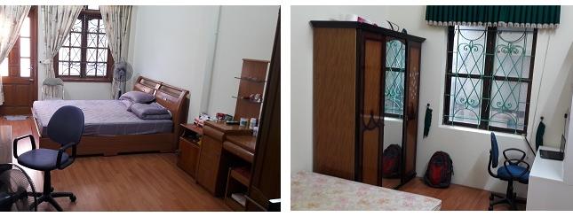 Bán nhà ngõ 169 Tây Sơn, Đống Đa, 6,8 tỷ, 0971396168