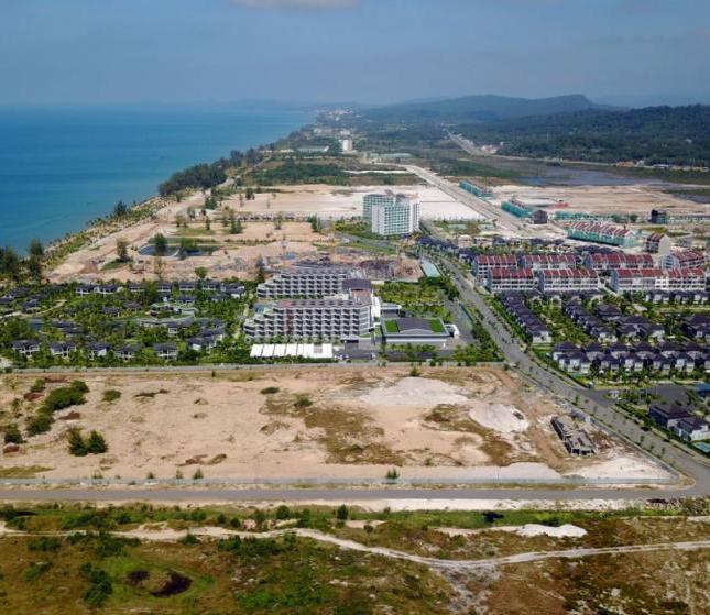 Bán đất nền dự án tại Dự án Sunset Sanato, Phú Quốc,  Kiên Giang diện tích 250m2  giá 23 Triệu/m²