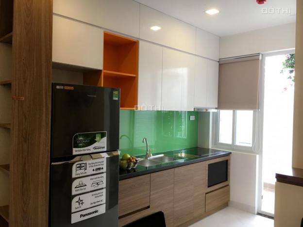 Bán căn hộ chung cư tại Dự án Khu đô thị mới Quế Võ, Quế Võ,  Bắc Ninh diện tích 47m2- Giá từ 328tr - 0888046683