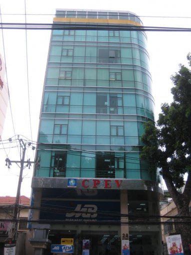 Chính chủ bán tòa nhà 369 Nguyễn Trãi, Q1. DT: 9x28m, 9 tầng, giá 135 tỷ, HĐ thuê 500 tr/th