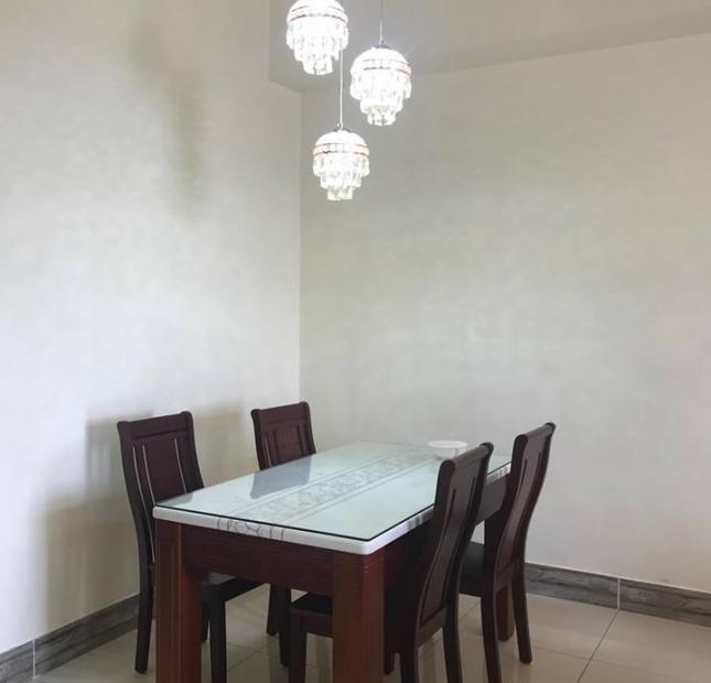 Cần cho thuê gấp căn hộ Phú Thạnh Q.Tân Phú, Dt : 110 m2, 3PN