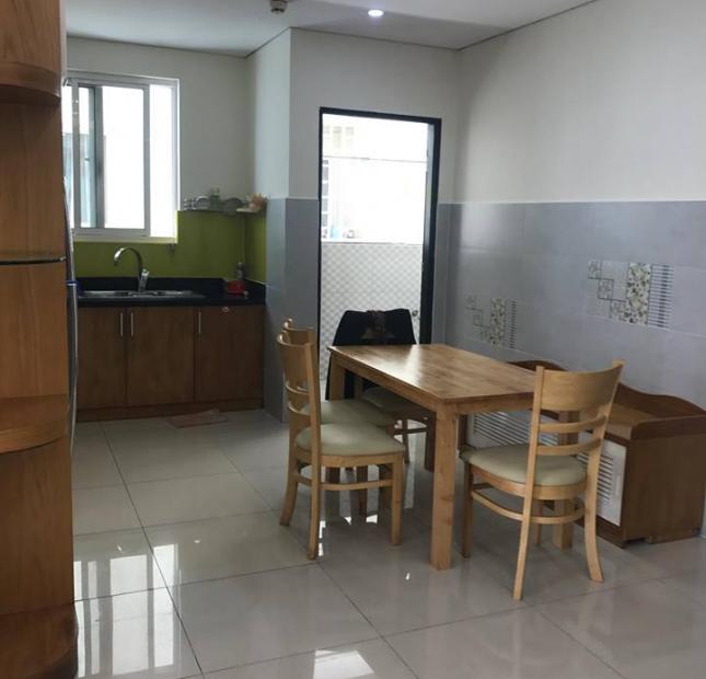 Cần cho thuê căn hộ Lotus Garden Q.Tân Phú, DT : 65 m2, 2PN