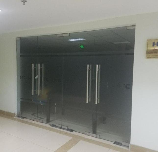 Cho thuê văn phòng Mp Tây Sơn diện tích 125m2-1000m2 LH:0984.875.704