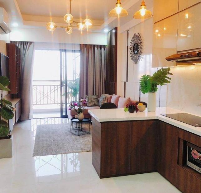 Mở bán căn hộ mới - Sơn Trà Ocean View - Trung tâm Đà Nẵng, giá ưu đãi