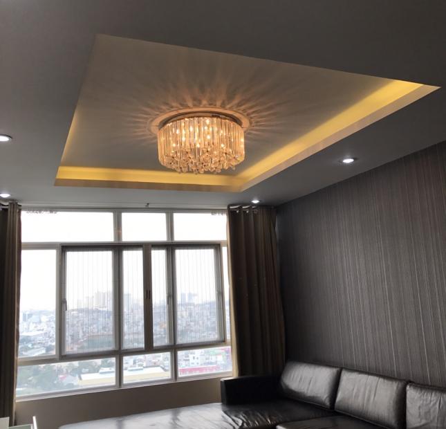 Bán căn hộ chung cư tại Dự án Khu căn hộ Sacomreal-584, Tân Phú,  Hồ Chí Minh diện tích 105m2  giá 2.08 Tỷ