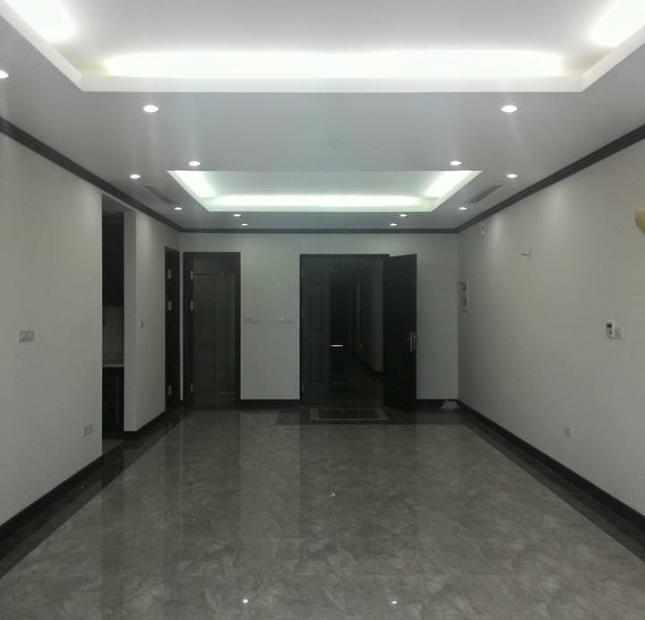 Chính chủ cho thuê CC Hancorp 28 tầng - 110 m2 - 12 triệu/tháng