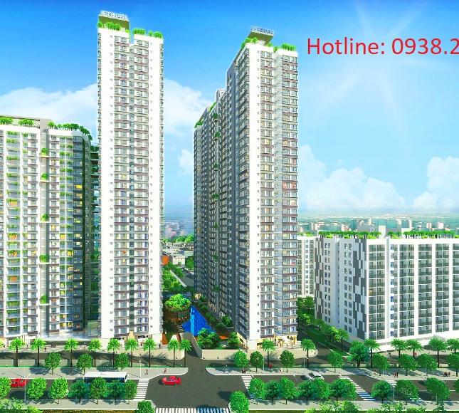 Cần tìm căn view đẹp giá mềm tại Western Capital, vui lòng liên hệ 0938206771