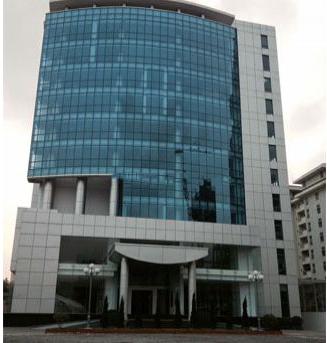 Cho thuê văn phòng cao cấp TVAD Tower Phạm Hùng , Từ Liêm, Hà Nội 
