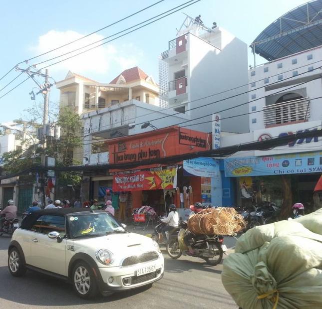 Nhà mới khu vip đường Nguyễn Thị Tú, 4,2x10m, 1 lầu st, 1,45 tỷ