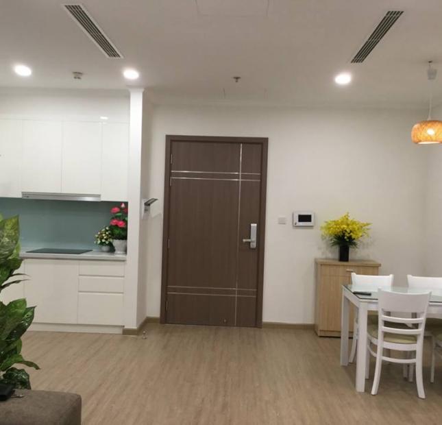 Cho thuê chung cư Eco Green tại Nguyễn Xiển, chỉ 7tr/tháng, full nội thất, chỉ việc vào ở