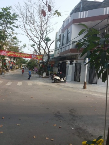 Chính chủ bán nhà 78 Bùi Huy Bích, Sơn Trà, Đà Nẵng