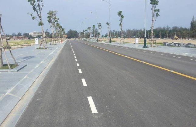 Dự án mặt tiền DT769, đường chính dẫn vào sân bay Long Thành.