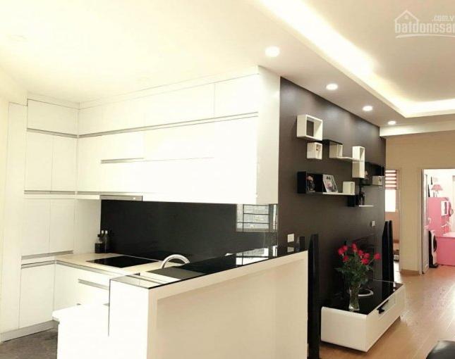 Tôi muốn bán gấp căn hộ CC Văn Khê, 116m2, giá 14.5tr/m2, LH 01698522181