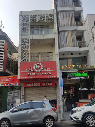 Cho thuê nhà mặt phố tại đường Nguyễn Trãi, Quận 1, Hồ Chí Minh