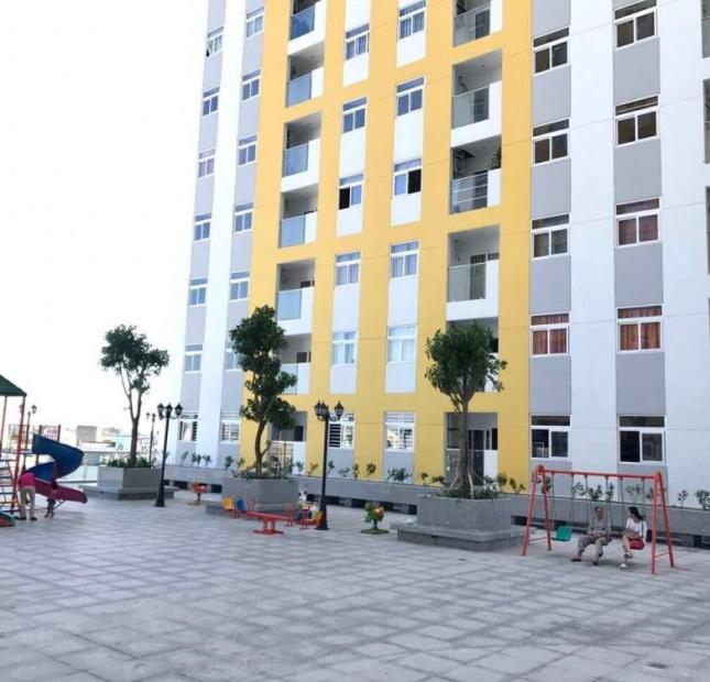 Bán căn hộ City Gate Towers, 2 phòng ngủ 78m2, mới 100% nhận nhà ở ngay.