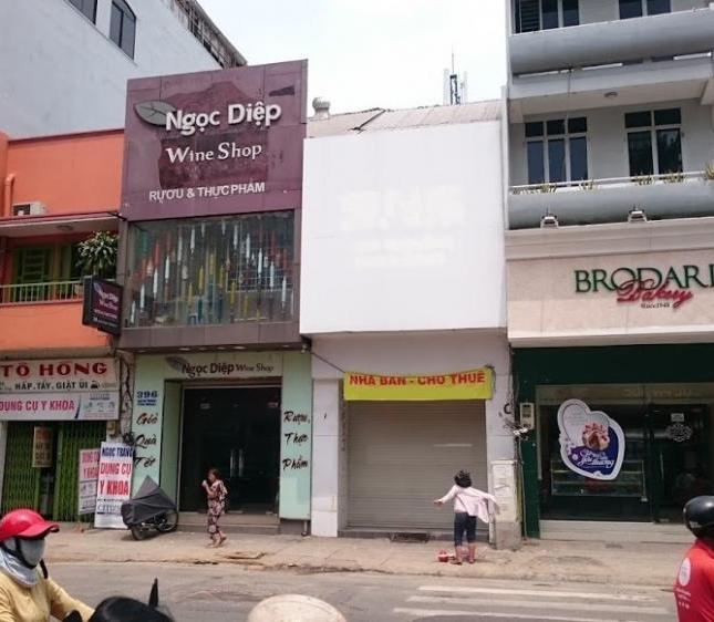 Cho thuê nhà mặt phố tại đường Hai Bà Trưng, Quận 1, Hồ Chí Minh, giá 70 triệu/tháng
