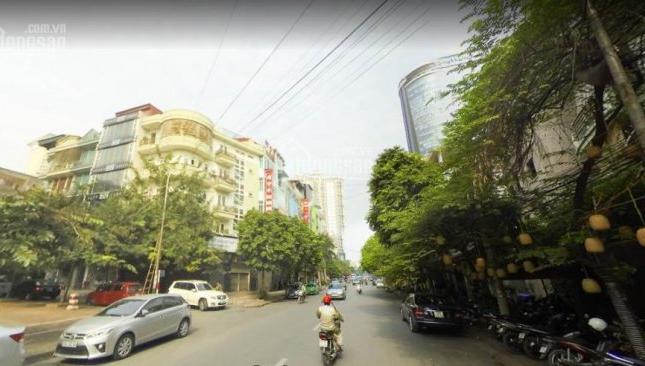 Chủ Cần tiền bán gấp nhà MP Nguyễn Thị định. Trung Hòa, Cầu Giấy 7 tầng x 70m. Giá 27 tỷ 