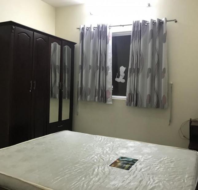 Cho thuê căn hộ chung cư Khánh Hội 2, 2PN, full nội thất