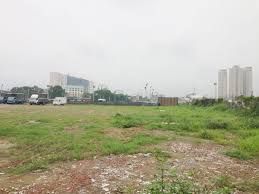 Bán đất tại Bình Tân gần khu dân cư khu công nghiệp khu vực cầu xáng