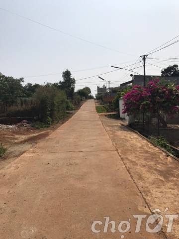 Bán đất tại Đường Phạm Ngũ Lão, Buôn Ma Thuột,  Đắk Lắk diện tích 100m2  giá 425 Triệu