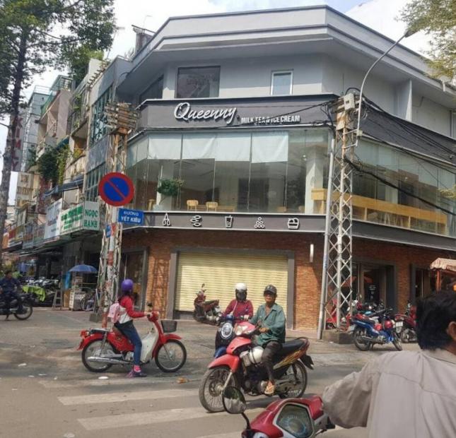 Cho thuê nhà mặt phố tại Đường An Dương Vương, Quận 5,  Hồ Chí Minh
