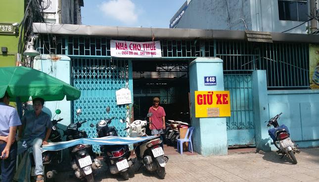 Cho thuê nhà mặt phố tại đường Nguyễn Thị Minh Khai, Phường 1, Quận 3, giá 147 triệu/tháng