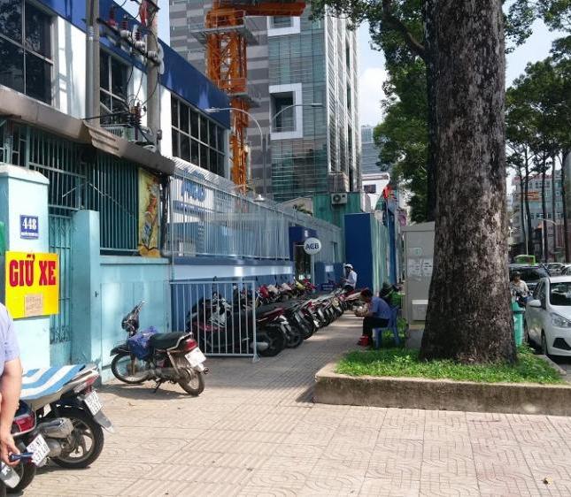 Cho thuê nhà mặt phố tại Đường Nguyễn Thị Minh Khai, Quận 3,  Hồ Chí Minh !