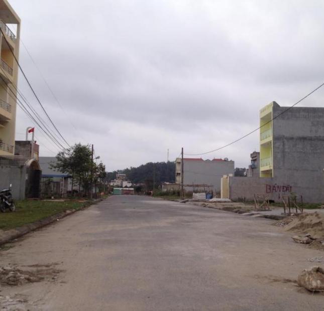 rất cần bán lô đất khu chung cư xóm mới Hồng Thái An Dương, Hải Phòng, ngay chân cầu Kiến An