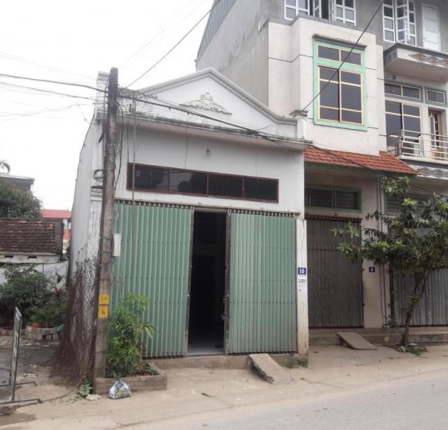 Cần bán gấp 2 mảnh đất mặt đường 422- xã Tân Lập- Đan Phượng- Hà Nội