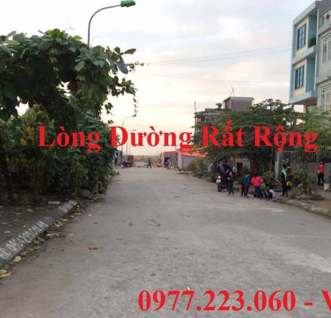 Bán nhiều lô đất ở KĐT Cao Xanh, Hà Khánh B đủ diện tích, LH 0977.223.060 !!!
