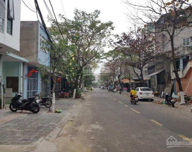Bán nhà mặt tiền đường Mai Am, Quận Hải Châu, TP Đà Nẵng, gần đường 3/2