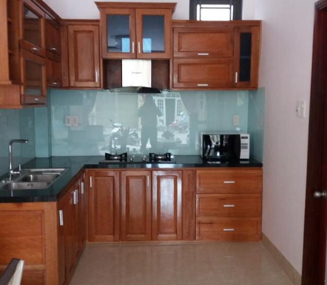 Bán nhà mặt tiền đường Mai Am, Quận Hải Châu, TP Đà Nẵng, gần đường 3/2