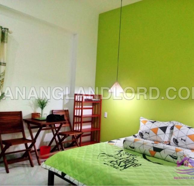 Cho thuê nhà mới 3 phòng ngủ gần Nguyễn Tất Thành