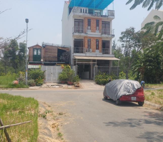 Bán đất biệt thự KDC Conic 13B Phong Phú, Bình Chánh, giá từ 25.5tr/m2, sổ hồng riêng