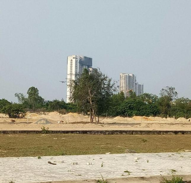 Sắp mở bán Đất Quảng Riverside, giá từ chủ đầu tư