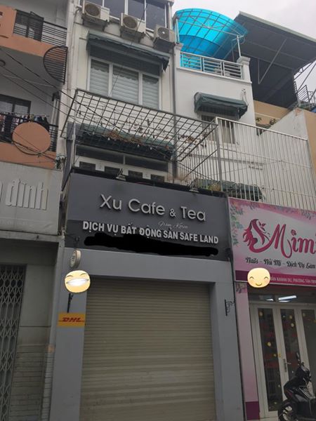 Bán nhà mặt phố tại Đường Trần Khánh Dư, Quận 1,  Hồ Chí Minh diện tích 25m2  giá 6.7 Tỷ