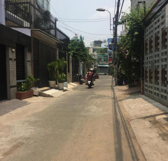 Bán nhà riêng tại phố Nguyễn Văn Công, Phường 3, Gò Vấp, TP. HCM diện tích 84,8m2 giá 6.6 tỷ