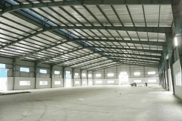 Cần cho thuê nhà xưởng tại Thanh Hóa, Nga Sơn 3010m2 khuôn viên 15100m2