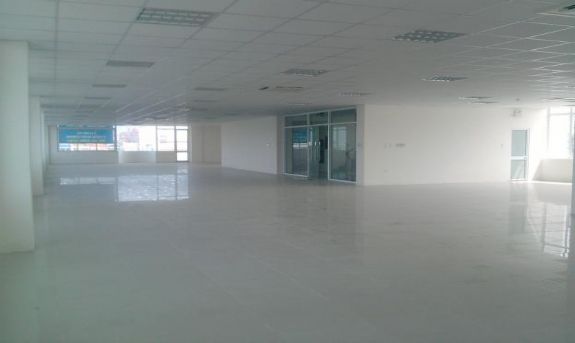 Cho thuê văn phòng 60m2, 100m2 tại Chùa Bộc giá 220 nghìn/m2/tháng