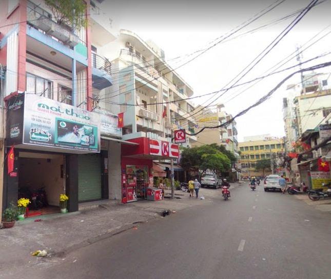 Cho thuê nhà mặt phố tại đường Bùi Viện, Quận 1, Hồ Chí Minh giá 117.6 triệu/tháng