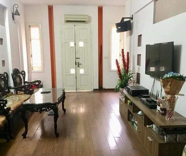 Bán nhà phố Nguyễn Ngọc Nại, thanh Xuân, phân lô 46m2, MT 4m, 5.3tỷ 