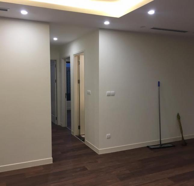 Cho thuê căn hộ chung cư Eco Green City Nguyễn Xiển, diện tích 69m2, 2 phòng ngủ, đồ cơ bản giá 8tr/th