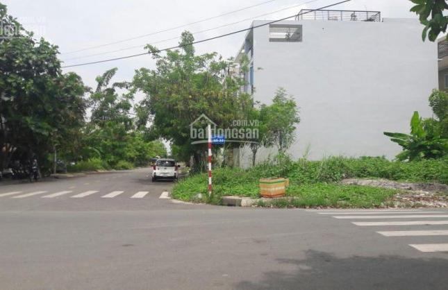 Lô góc 2MT đường 55 tại phường Phú Tân, Thủ Dầu Một, Bình Dương giá 13tr