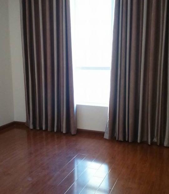 Cho thuê căn hộ CC cao cấp CT4 Vimeco - Nguyễn Chánh, 142m2 - 3PN, nhà mới đẹp lần đâu cho thuê